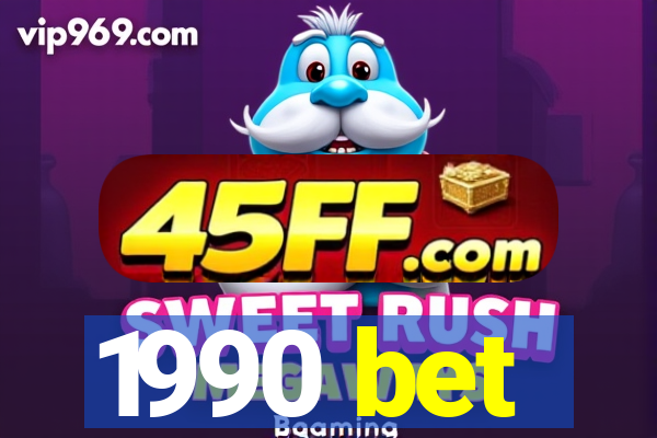 1990 bet